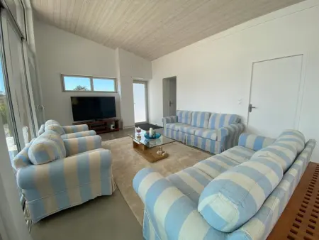 Maison plain-pied 4 pers. avec jardin clos à Barneville-Carteret : photo 3