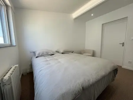 Maison plain-pied 4 pers. avec jardin clos à Barneville-Carteret : photo 15