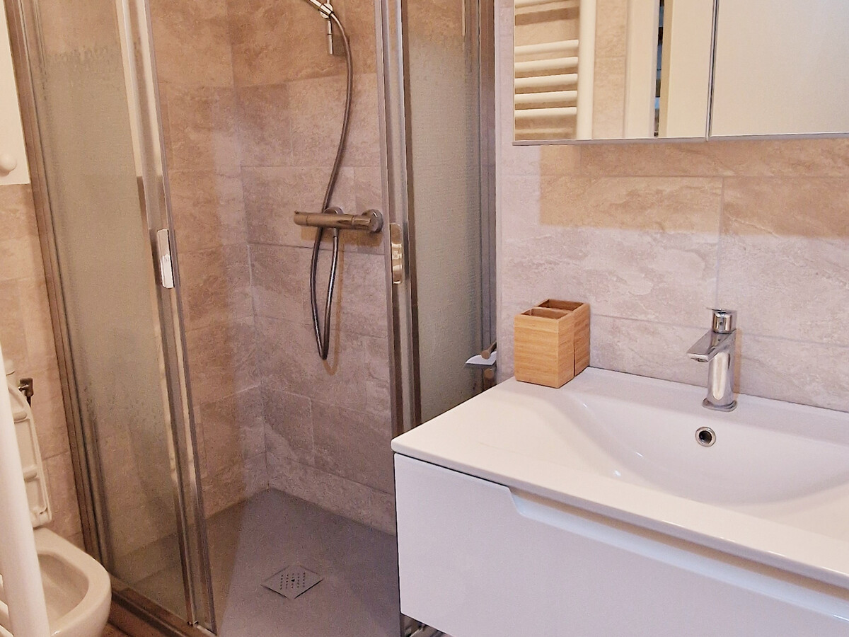 Duplex 46m² 6 pers, balcon Est, accès pistes La Plagne - Photo 7
