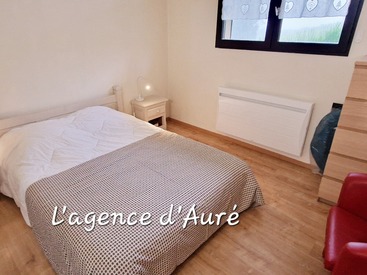 Duplex 46m² 6 pers, balcon Est, accès pistes La Plagne - Photo 8
