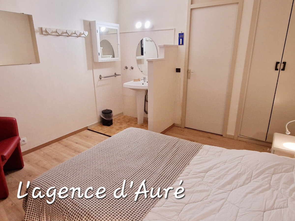 Duplex 46m² 6 pers, balcon Est, accès pistes La Plagne - Photo 9