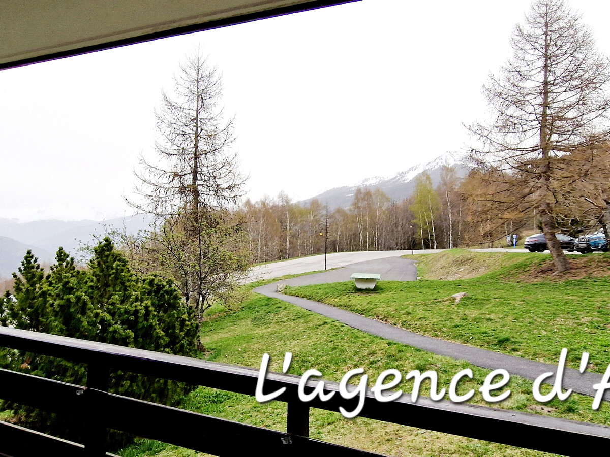 Duplex 46m² 6 pers, balcon Est, accès pistes La Plagne - Photo 10