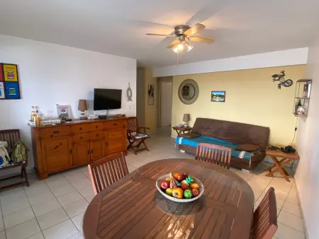 Location appartement à Les Trois Ilets