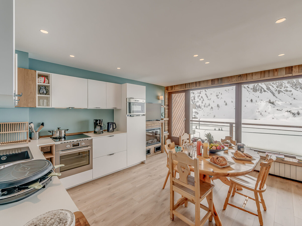 Appartement CIMES 12, 3 pièces vue lac, 6 personnes - Photo 1