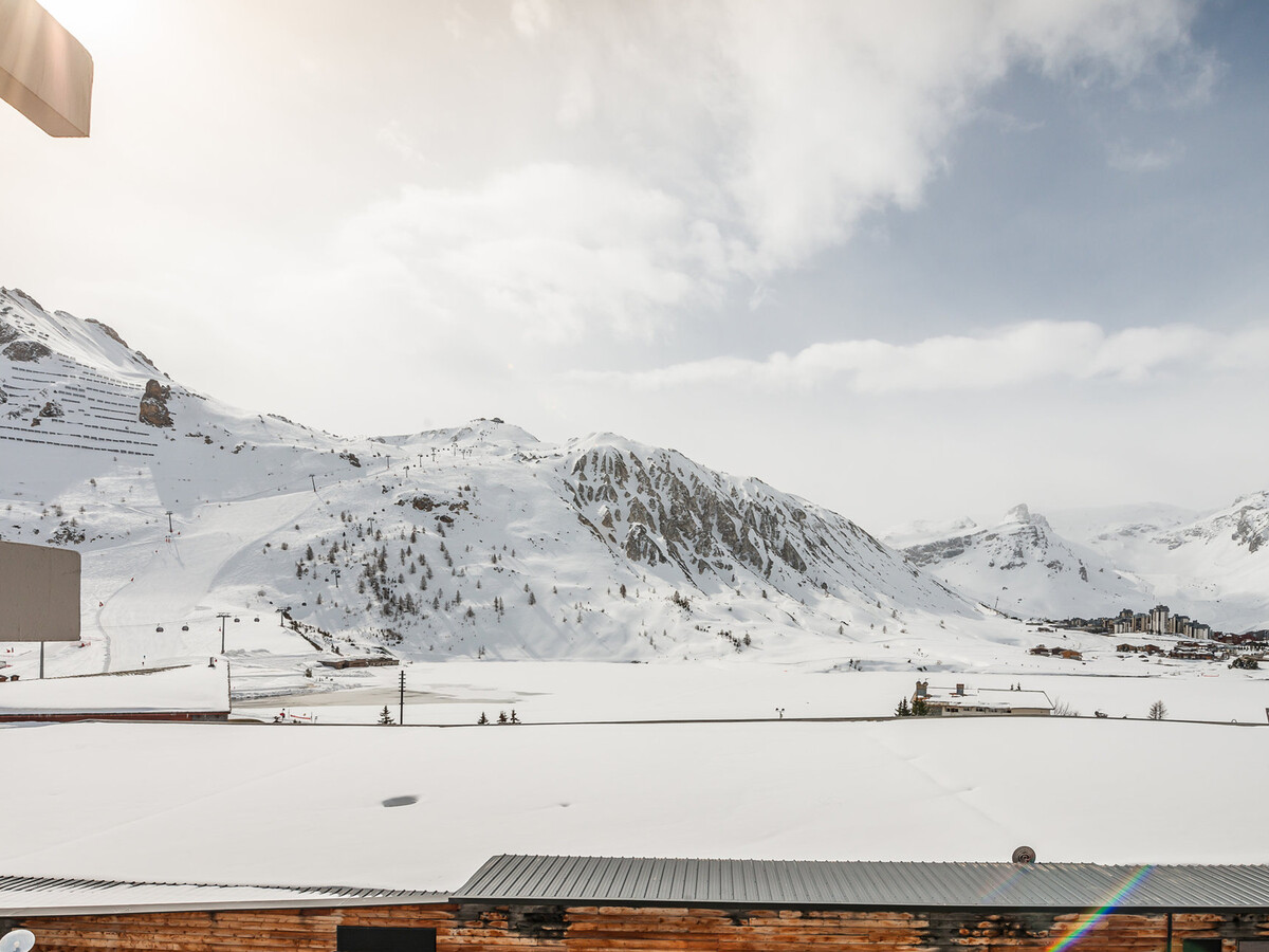 Appartement CIMES 12, 3 pièces vue lac, 6 personnes - Photo 16