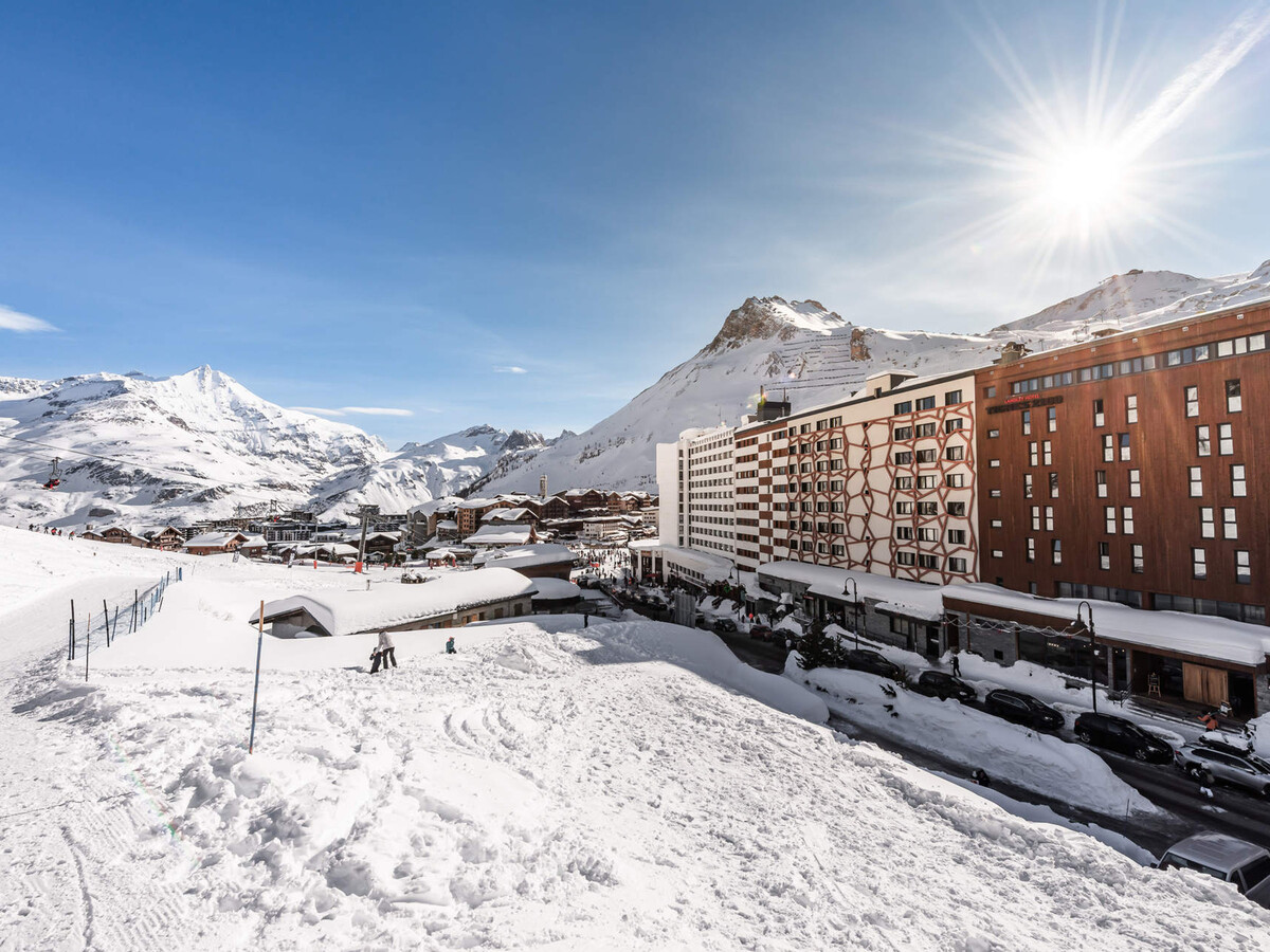 Appartement CIMES 12, 3 pièces vue lac, 6 personnes - Photo 19