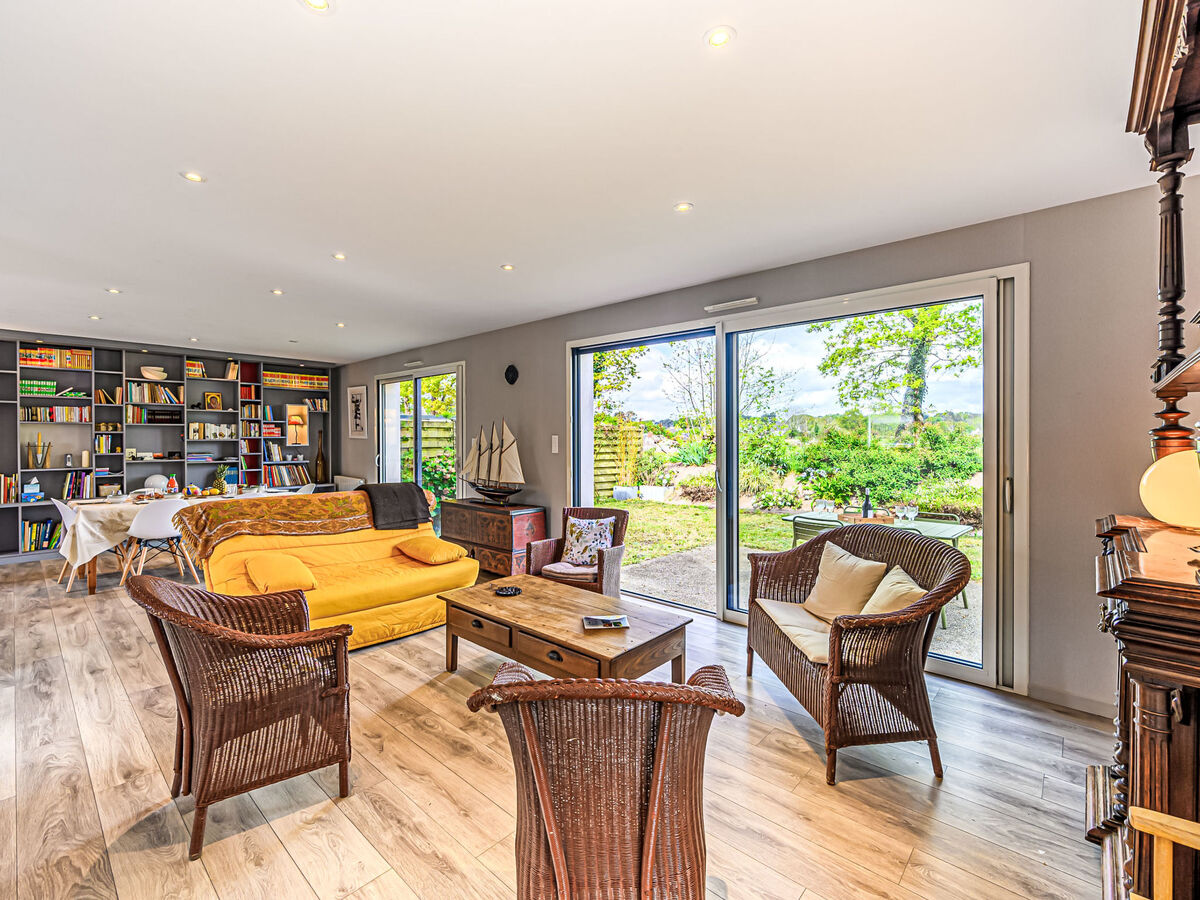 Maison Ker Anna – 135 m² avec jardin au Bono - Photo 2