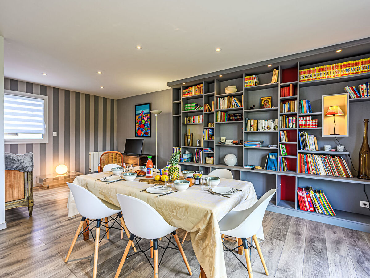 Maison Ker Anna – 135 m² avec jardin au Bono - Photo 3