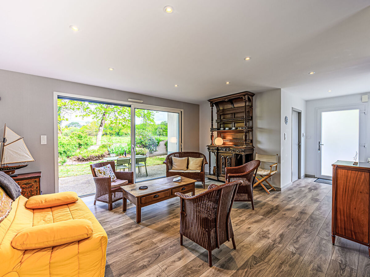 Maison Ker Anna – 135 m² avec jardin au Bono - Photo 5