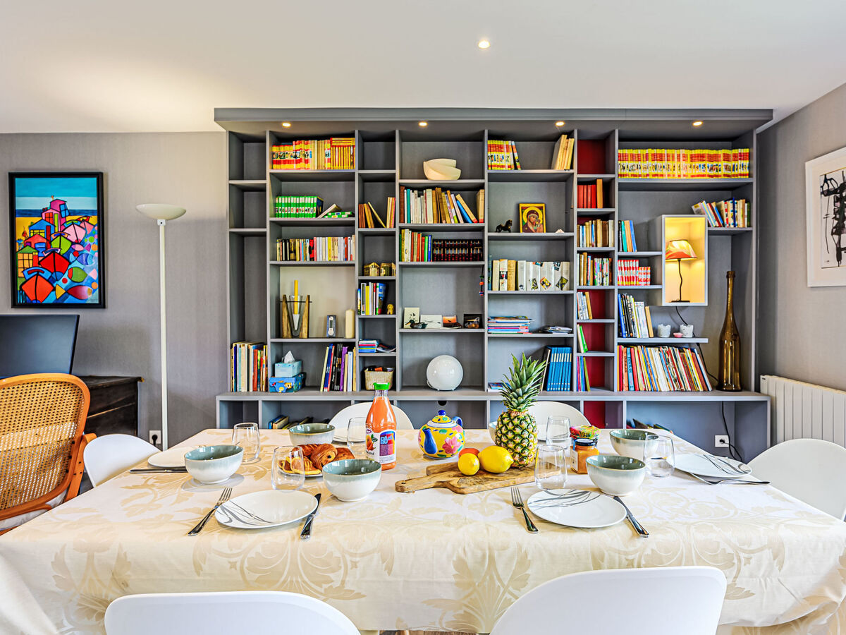Maison Ker Anna – 135 m² avec jardin au Bono - Photo 6