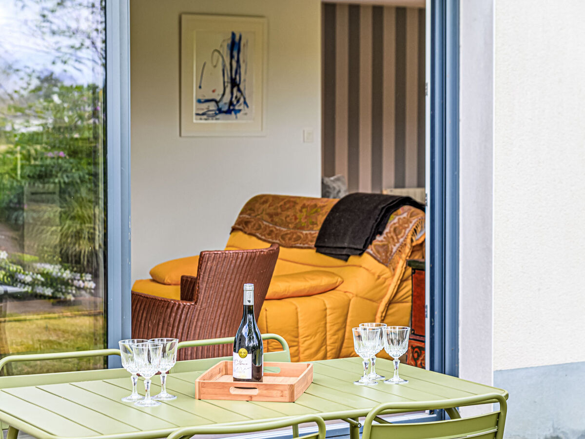 Maison Ker Anna – 135 m² avec jardin au Bono - Photo 8