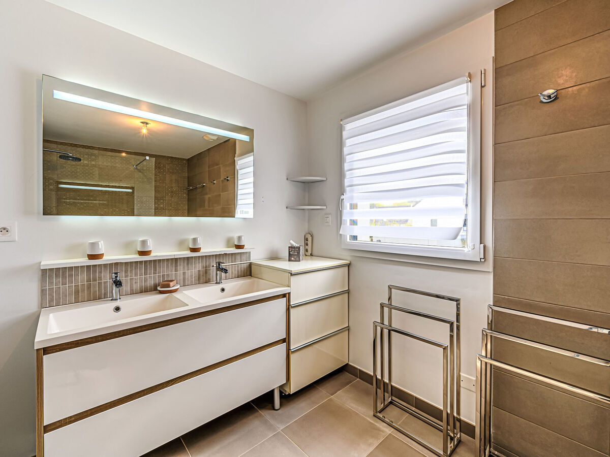 Maison Ker Anna – 135 m² avec jardin au Bono - Photo 10