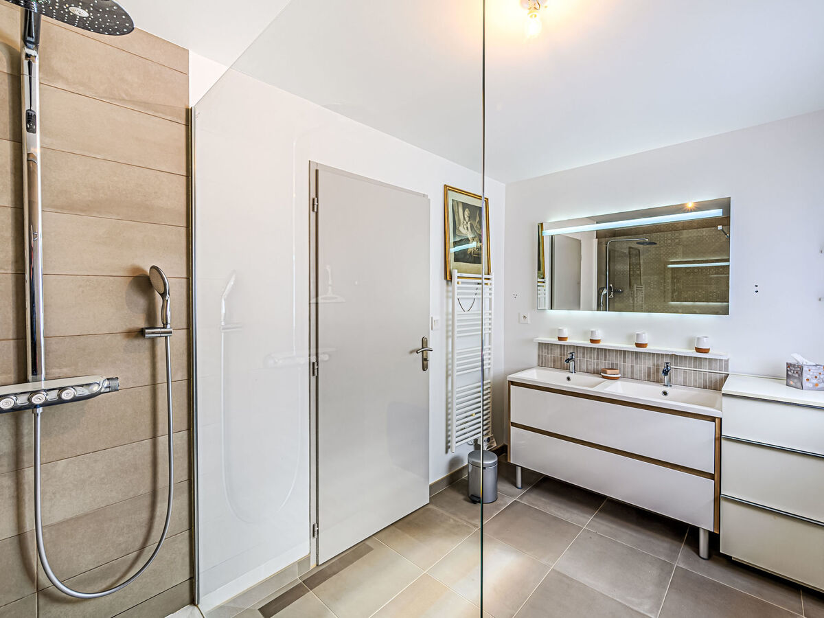 Maison Ker Anna – 135 m² avec jardin au Bono - Photo 11