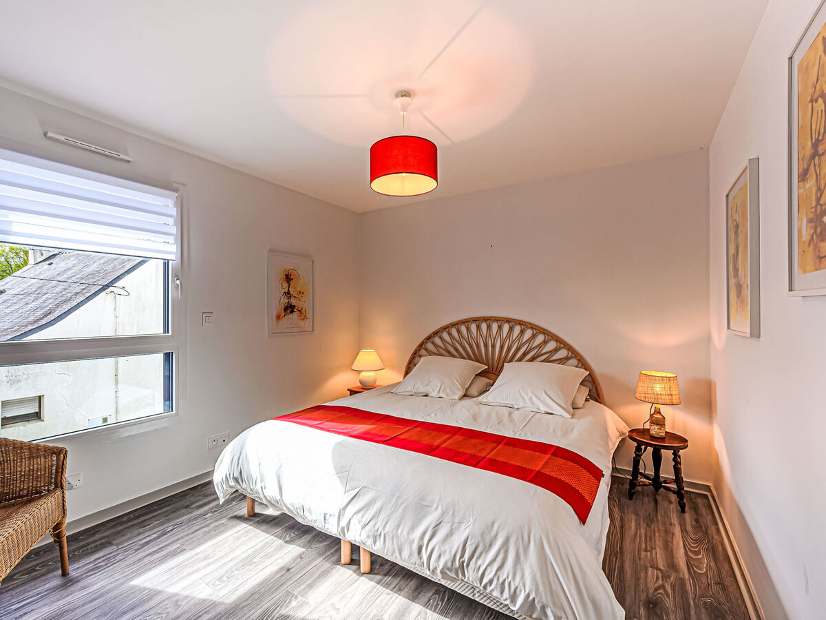 Maison Ker Anna – 135 m² avec jardin au Bono - Photo 12