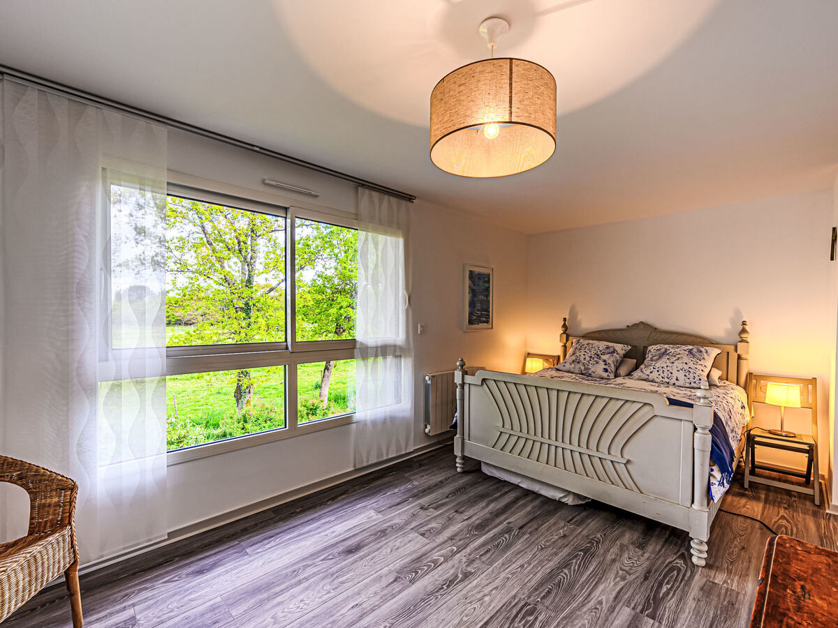 Maison Ker Anna – 135 m² avec jardin au Bono - Photo 15