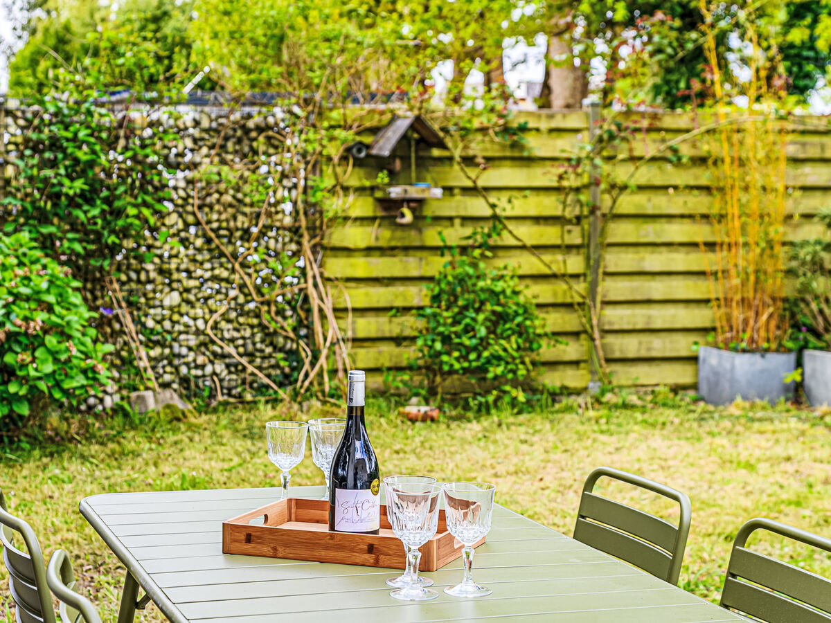 Maison Ker Anna – 135 m² avec jardin au Bono - Photo 16