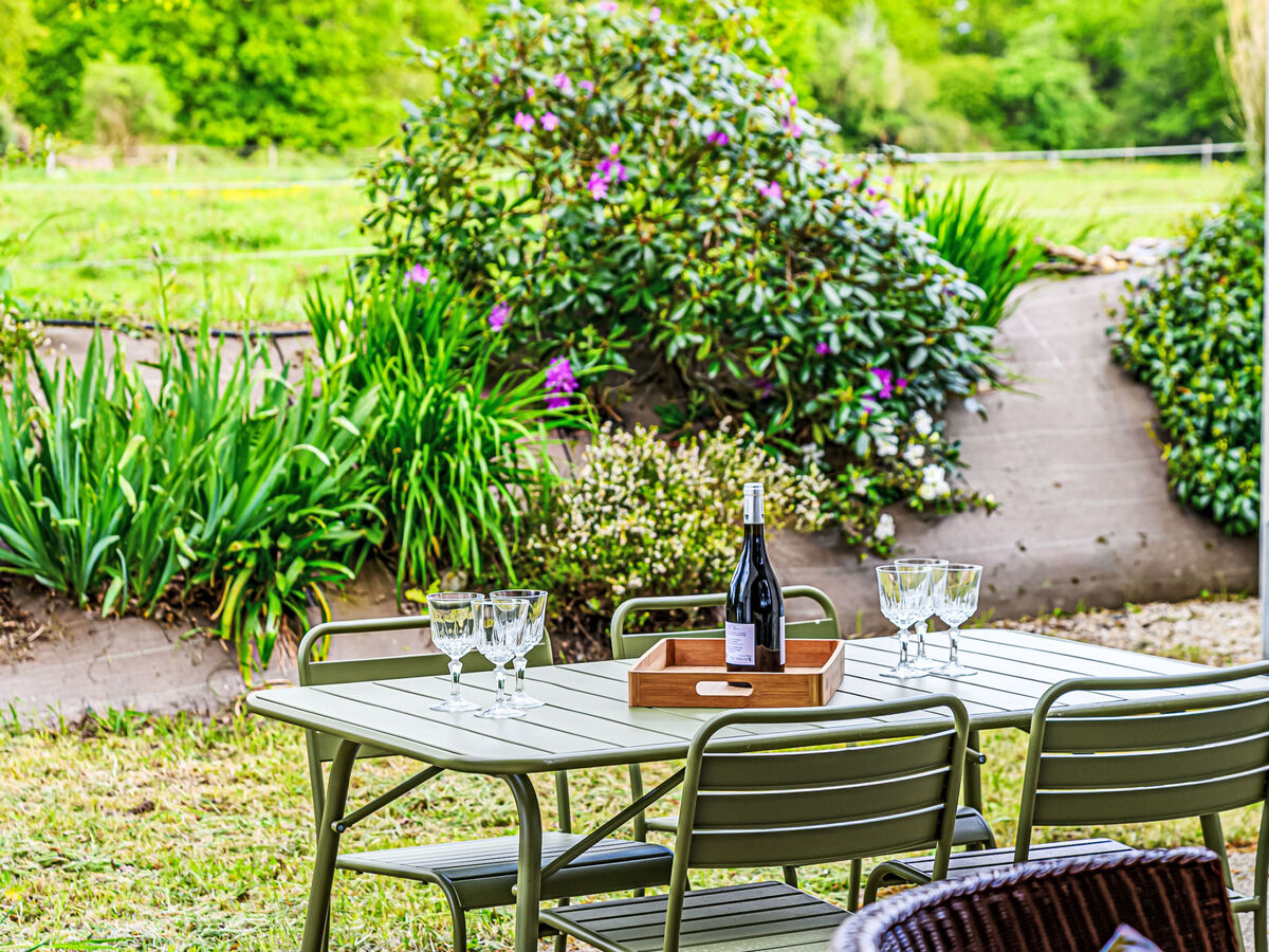 Maison Ker Anna – 135 m² avec jardin au Bono - Photo 17