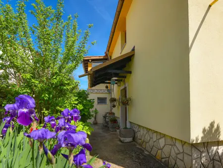 Andrea, Maison 6 personnes à Mošćenička Draga Sv. Jelena - Photo 4