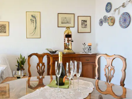 Andrea, Maison 6 personnes à Mošćenička Draga Sv. Jelena - Photo 13