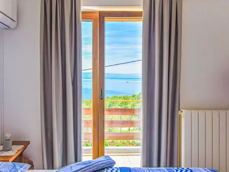 Andrea, Maison 6 personnes à Mošćenička Draga Sv. Jelena - Photo 18