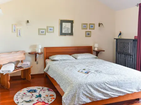 Andrea, Maison 6 personnes à Mošćenička Draga Sv. Jelena - Photo 20