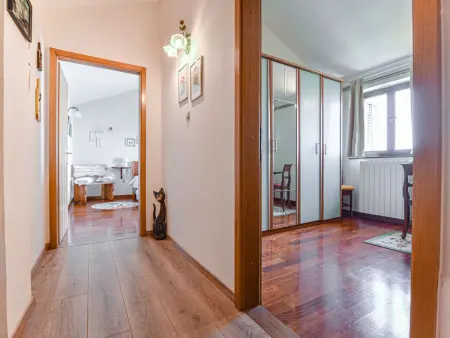 Andrea, Maison 6 personnes à Mošćenička Draga Sv. Jelena - Photo 22