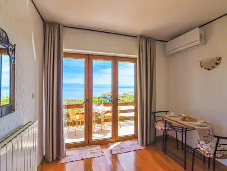 Andrea, Maison 6 personnes à Mošćenička Draga Sv. Jelena - Photo 26