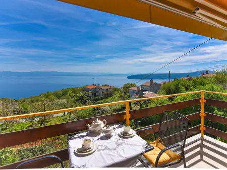 Andrea, Maison 6 personnes à Mošćenička Draga Sv. Jelena - Photo 27