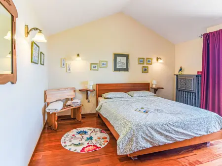 Andrea, Maison 6 personnes à Mošćenička Draga Sv. Jelena - Photo 28