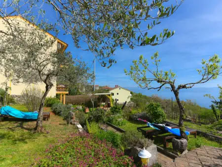 Andrea, Maison 6 personnes à Mošćenička Draga Sv. Jelena - Photo 31