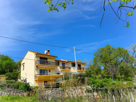 Andrea, Maison 6 personnes à Mošćenička Draga Sv. Jelena - Photo 33