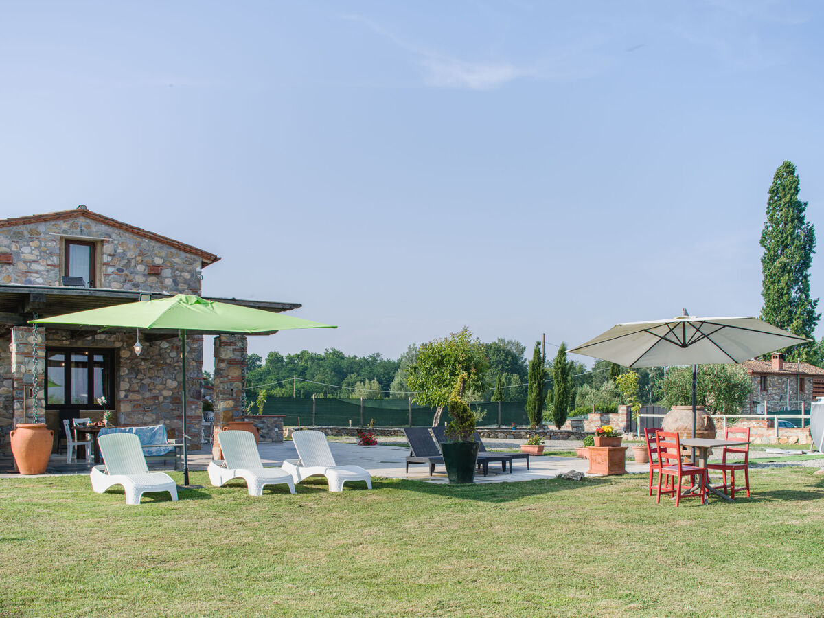 I Sei Filari – Maison rustique avec piscine à Lucca - Photo 3