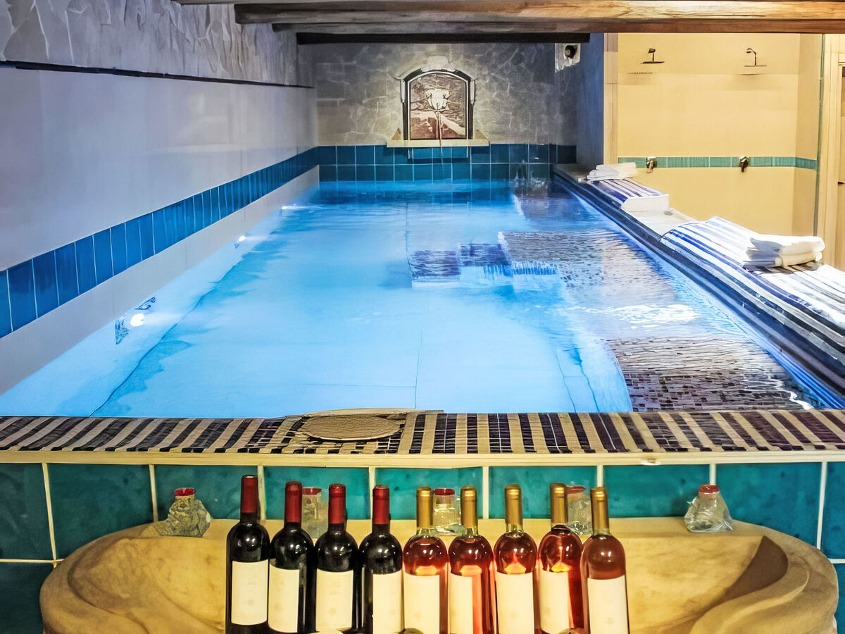 I Sei Filari – Maison rustique avec piscine à Lucca - Photo 5