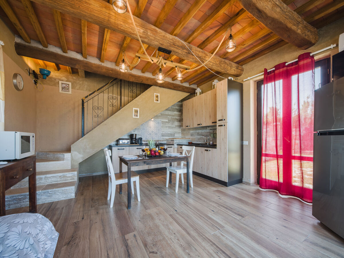 I Sei Filari – Maison rustique avec piscine à Lucca - Photo 6