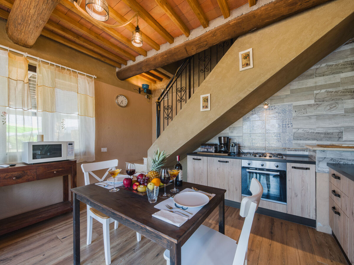 I Sei Filari – Maison rustique avec piscine à Lucca - Photo 7
