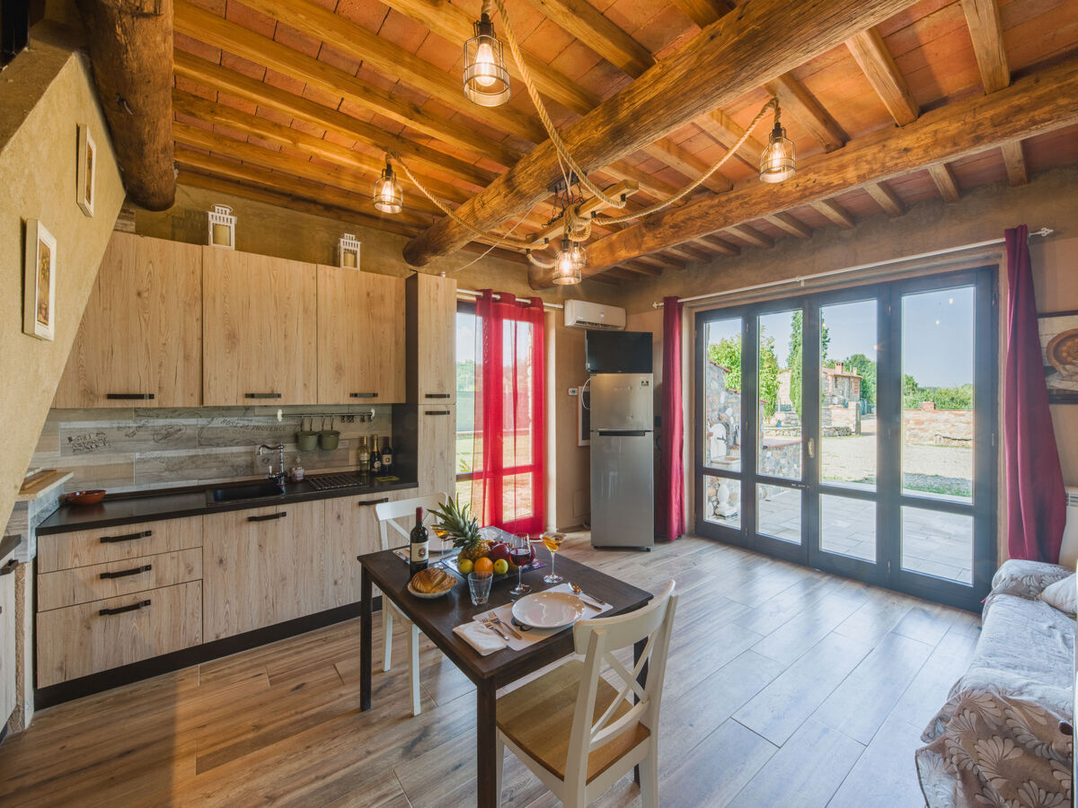 I Sei Filari – Maison rustique avec piscine à Lucca - Photo 9