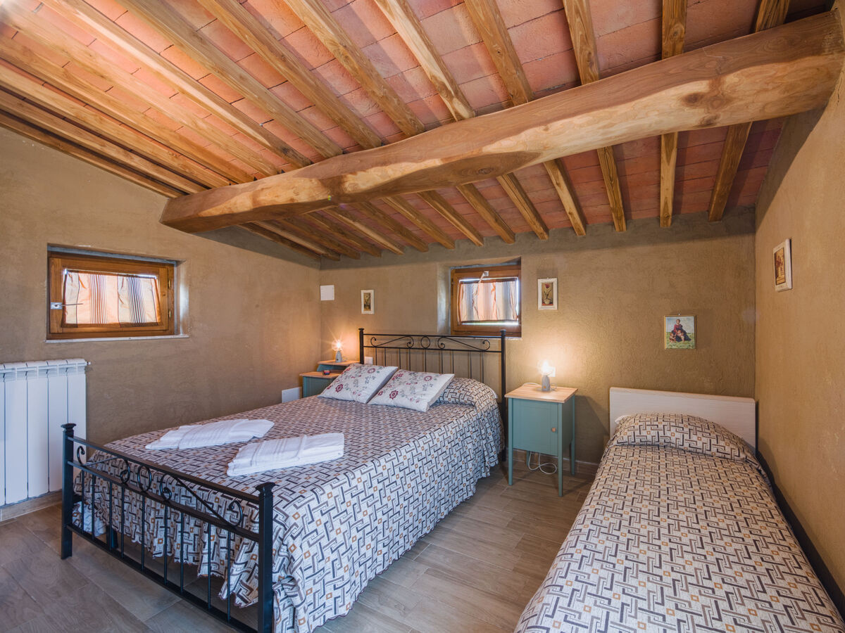 I Sei Filari – Maison rustique avec piscine à Lucca - Photo 14