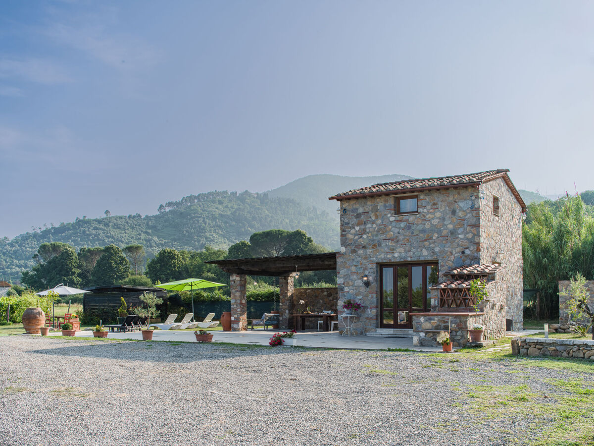 I Sei Filari – Maison rustique avec piscine à Lucca - Photo 19