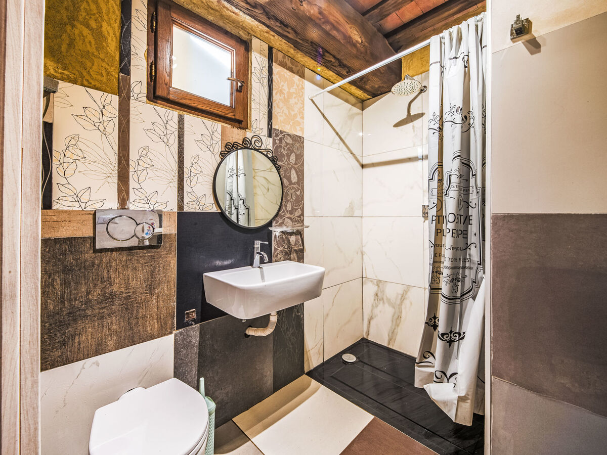 I Sei Filari – Maison rustique avec piscine à Lucca - Photo 29