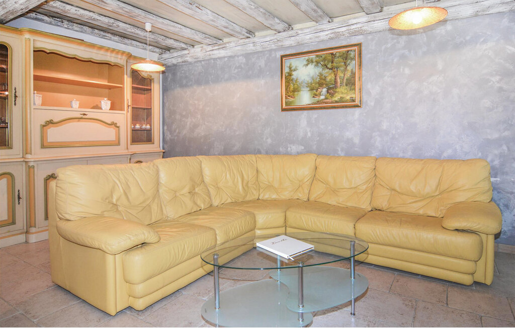 Appartement 6 pers. au Sambuc avec piscine et terrasse - Photo 19