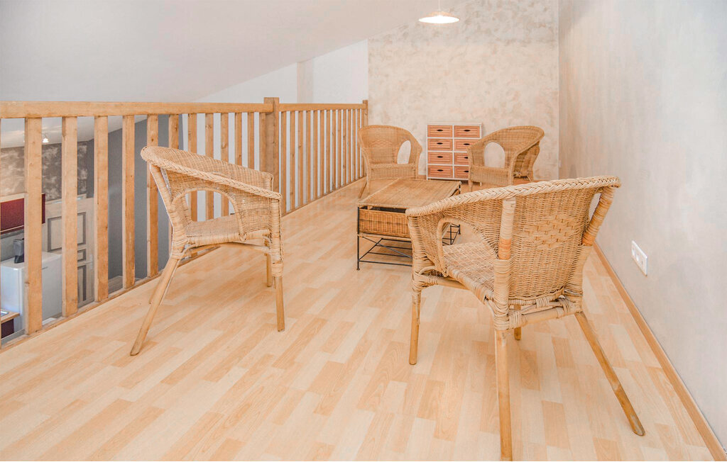 Appartement 6 pers. au Sambuc avec piscine et terrasse - Photo 20