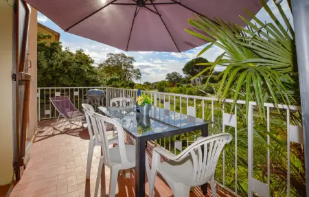 Location maison à San Giuliano