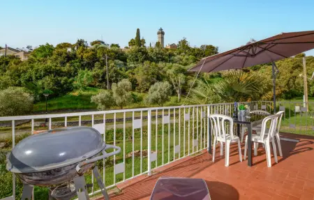 Maison 6 personnes à San Giuliano - Photo 1