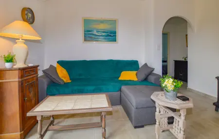 Maison 6 personnes à San Giuliano - Photo 2
