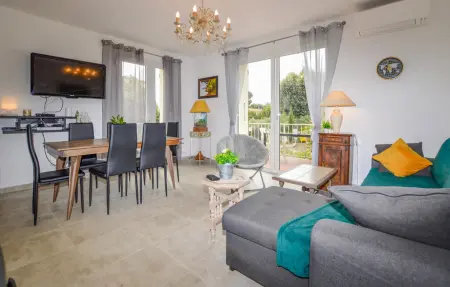 Maison 6 personnes à San Giuliano - Photo 3