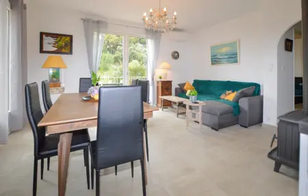 Maison 6 personnes à San Giuliano - Photo 4