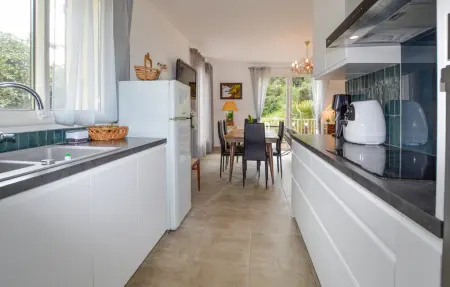 Maison 6 personnes à San Giuliano - Photo 5