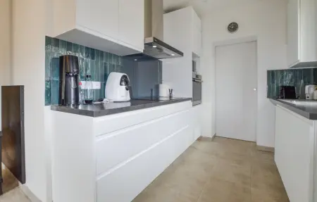 Maison 6 personnes à San Giuliano - Photo 6