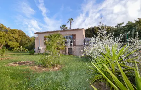 Maison 6 personnes à San Giuliano - Photo 9