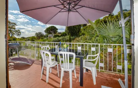 Maison 6 personnes à San Giuliano - Photo 10